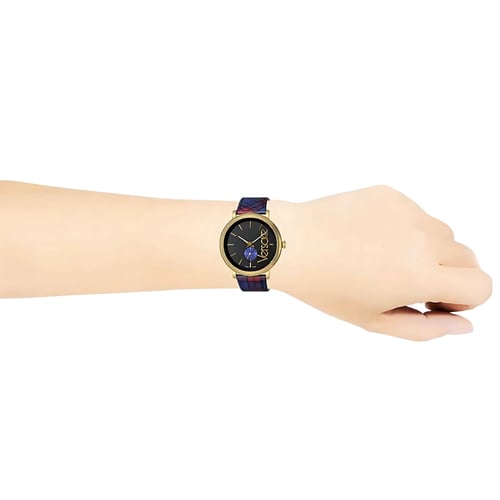 ساعة فيرزاتشي ڤي سيركل كوارتز رجالية - VEBQ00218