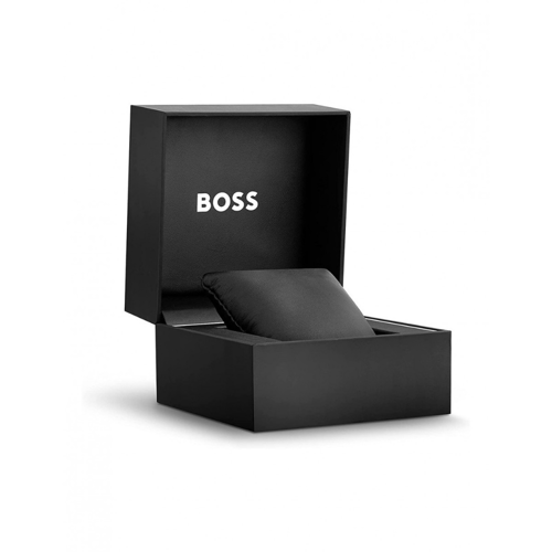 ساعة هوغو بوس توب كوارتز رجالية - 1514092