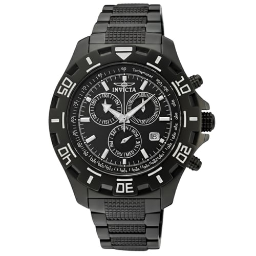 ساعة انفيكتا سبشالتي كوارتز رجالية - 6412