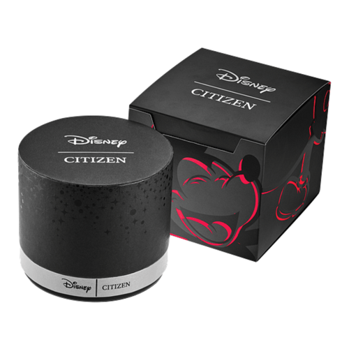 ساعة سيتيزن ميكي ريسر ايكو درايف رجالية - CA4439-0...