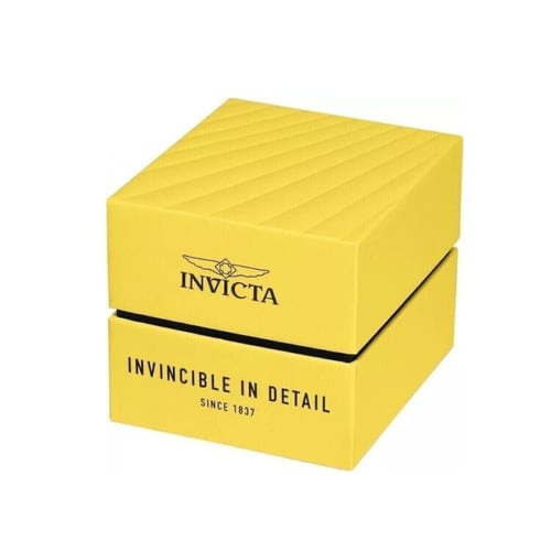 ساعة إنفيكتا ريسينغ كوارتز رجالية - 48720