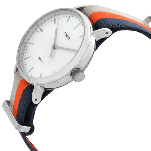 ساعة تايمكس ويكندر فايرفيلد كوارتز نسائية - TW2P98...