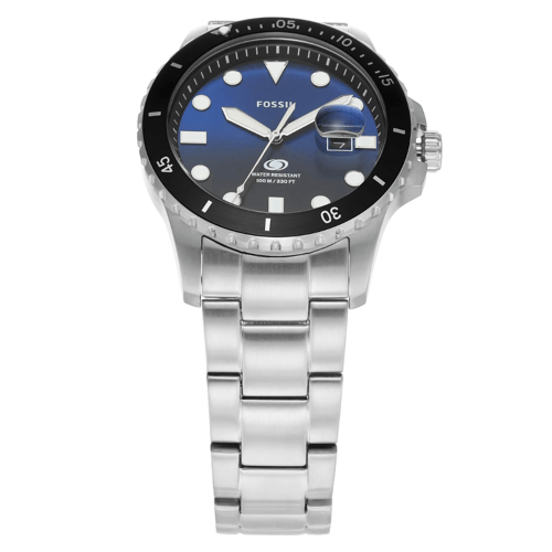 ساعة فوسيل دايف كوارتز رجالية – FS6038