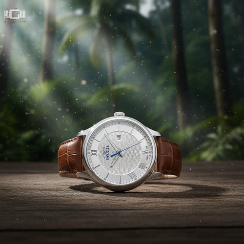 ساعة إنفيكتا سيلستيل كوارتز رجالية - 47805