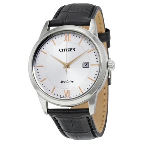 ساعة سيتيزن إيكو درايف رجالية - AW1236-03A