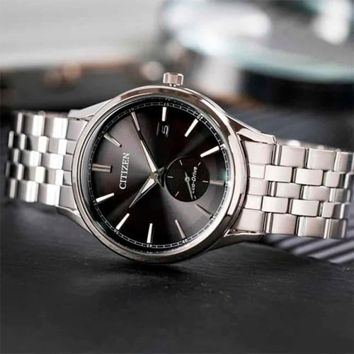 ساعة سيتيزن ايكو درايف رجالية - BV1119-81E