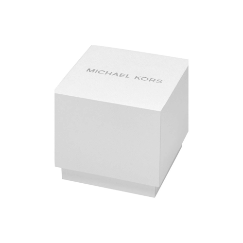 ساعة مايكل كورس ماريتايم كوارتز رجالية – MK9156