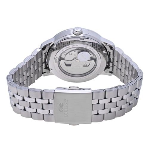 ساعة أورينت سيمفوني 3 أوتوماتيكية رجالية - RA-AC0F...