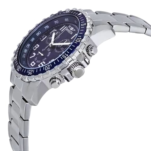 ساعة انفيكتا سبشالتي كوارتز رجالية - 6621