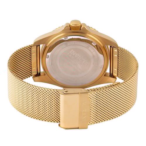 ساعة إنفيكتا برو دايفر كوارتز رجالية - 47178