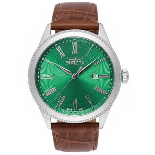 ساعة إنفيكتا سيلستيل كوارتز رجالية - 47809