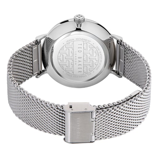 ساعة تيد بيكر فيليبا كوارتز رجالية – BKPPGS217