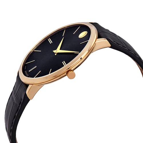 ساعة موفادو كوارتز الرجالية - 0607173