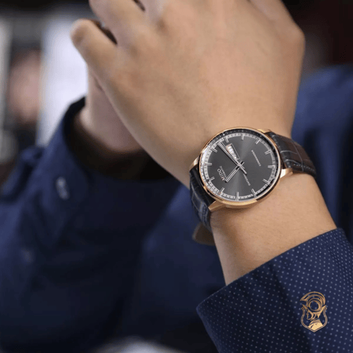 ساعة ميدو كومندر 2 أوتوماتيكية رجالية – M016430360...