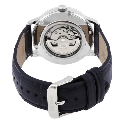 ساعة أورينت سيمفوني IV أوتوماتيكية رجالية - RA-AC0...