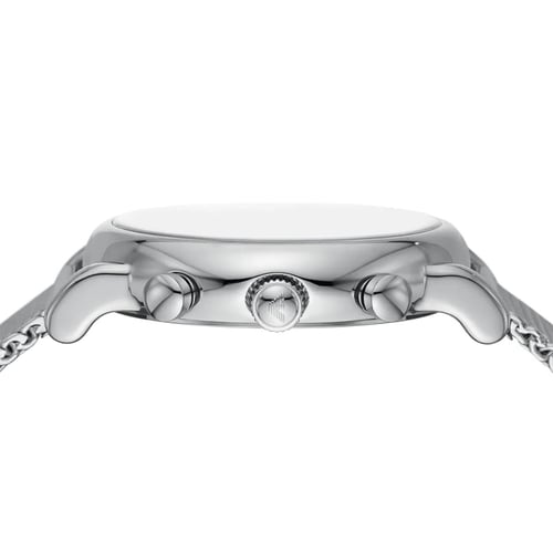 ساعة امبوريو ارماني لويجي كوارتز رجالية - AR11429