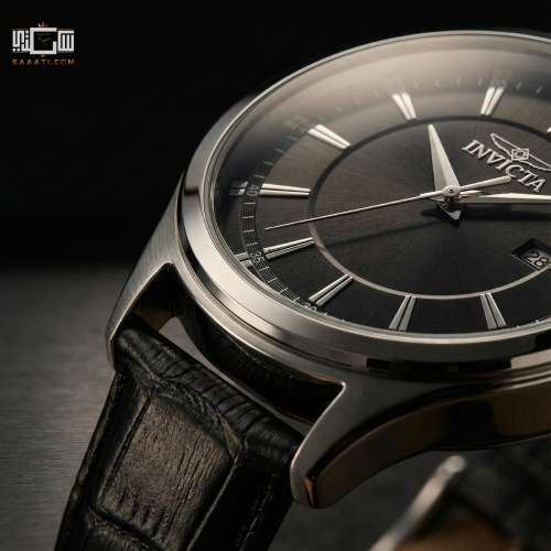 ساعة إنفيكتا سيلستيل كوارتز رجالية - 47801
