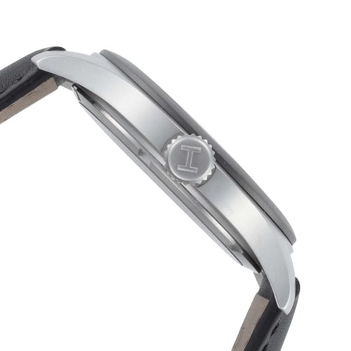 ساعة هاميلتون كاكي فيلد كوارتز رجالية - H68421333