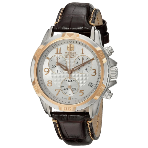 ساعة فينجر ميليتري كوارتز رجالية - 79131