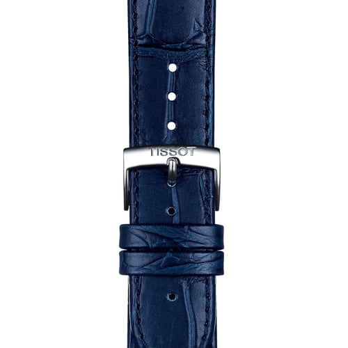 ساعة تيسو كارسون أوتوماتيكية رجالية - T122.407.16....