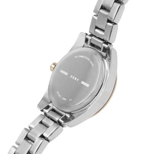 ساعة DKNY نوليتا كوارتز نسائية – NY2923