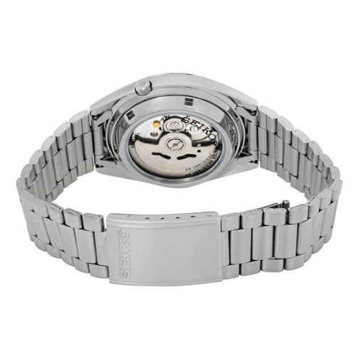 ساعة سيكو 5 أوتوماتيكية رجالية - SNXF05