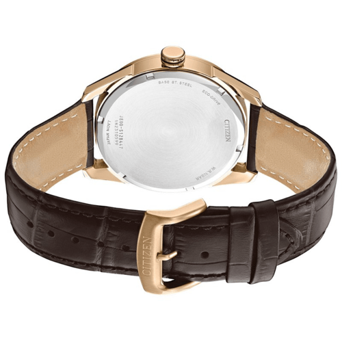 ساعة سيتيزن كلاسيك ايكو درايف رجالية - AW0082-01A....