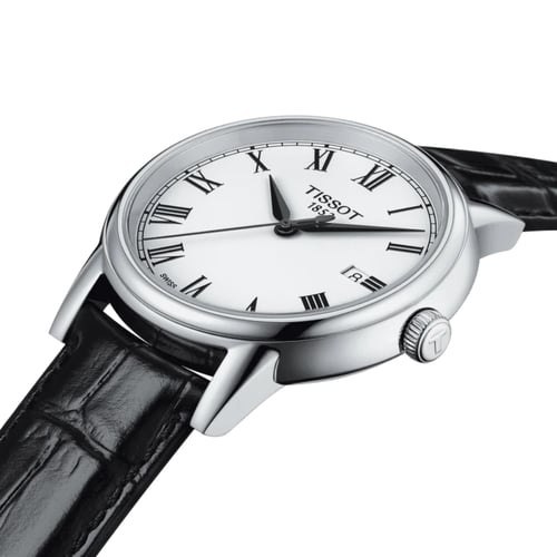 ساعة تيسو كارسون كوارتز رجالية - T0854101601300