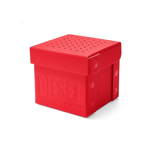 ساعة ديزل كرونوغراف كوارتز رجالية - DZ4603