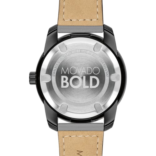 ساعة موفادو بولد فيرسو كوارتز رجالية - 3600695