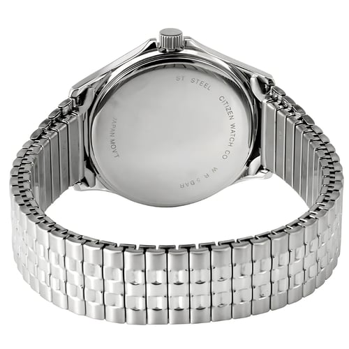 ساعة سيتيزن كوارتز رجالية - BF5000-94A