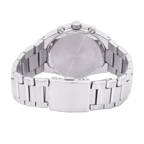 ساعة سيتيزن كرونوغراف كوارتز رجالية - AN8170-59L