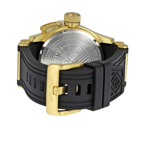 ساعة انفيكتا افياتور كوارتز رجالية - 1747