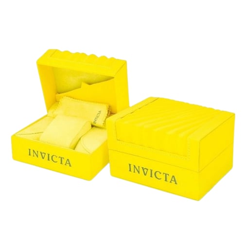 ساعة انفيكتا سبيشالتي الرجالية - 0366