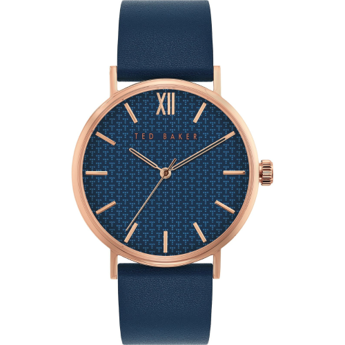 ساعة تيد بيكر فايليبا كوارتز رجالية - BKPPGS004