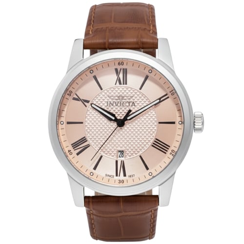 ساعة إنفيكتا سيلستيل كوارتز رجالية - 47773