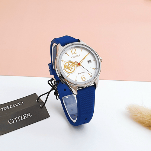 ساعة سيتيزن كابتن مارڤل إيكو درايف نسائية – FE6101...