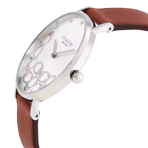 ساعة كوتش بيري كوارتز نسائية - 14503803