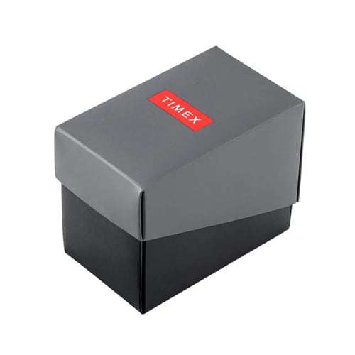 ساعة تايمكس يو اف سي روش ألرم رقمية رجالية - TW5M5...