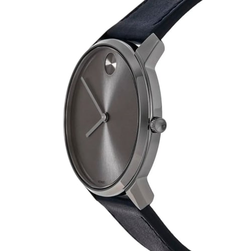 ساعة موفادو بولد كوارتز رجالية - 3600586