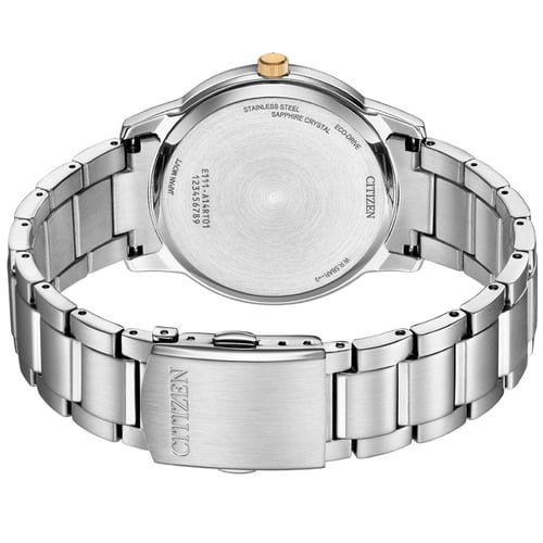 ساعة سيتيزن ايكو درايف رجالية - BM6977-70E