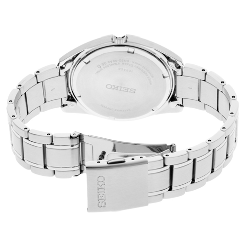 ساعة سيكو اسينشال كوارتز رجالية - SUR525