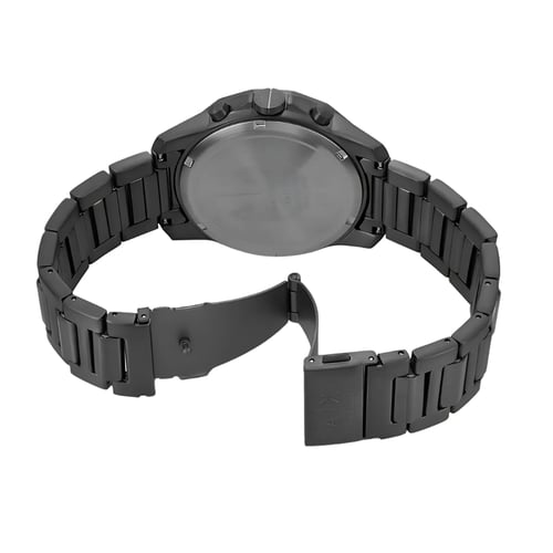 ساعة أرماني إكستشينج بانكس كوارتز رجالية - AX1765