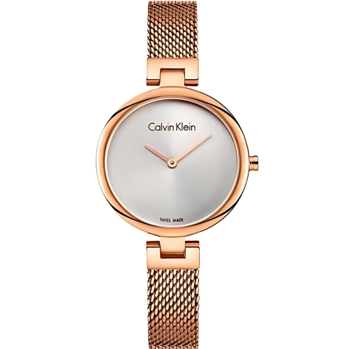 ساعة كالڤن كلاين اوثينتك كوارتز النسائية - K8G2362...