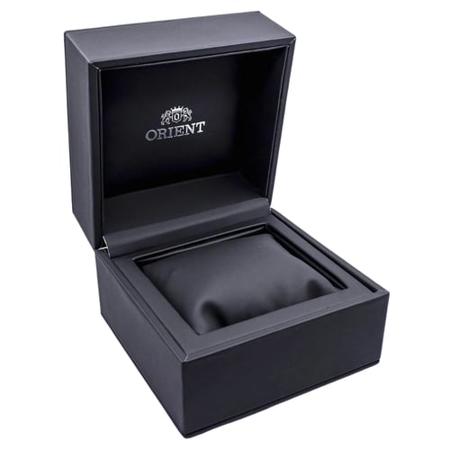 ساعة اورينت بامبينو أوتوماتيكية رجالية - FAC00004B...