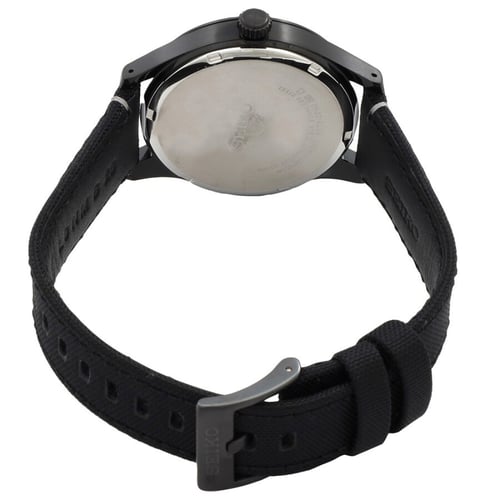 ساعة سيكو كلاسيك كوارتز رجالية - SUR571P1