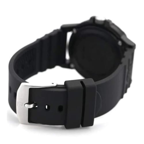 ساعة لوميناكس سي تيرتل جاينت كوارتز رجالية - XB.03...