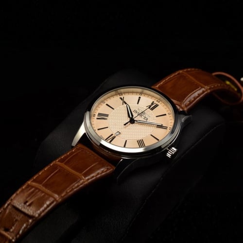 ساعة إنفيكتا سيلستيل كوارتز رجالية - 47773