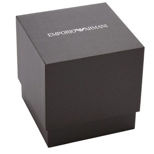 ساعة إمبوريو أرماني كوارتز رجالية - AR11562
