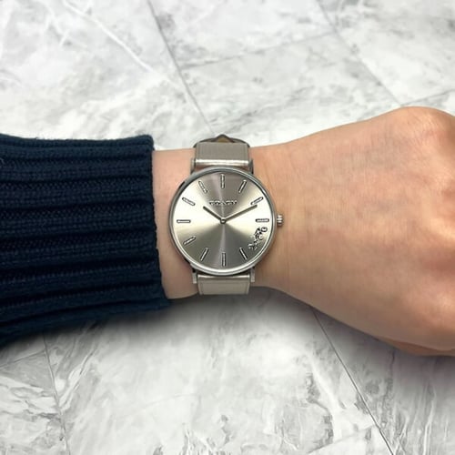 ساعة كوتش بيري كوارتز نسائية - 14503853